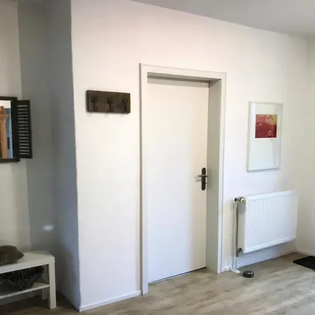 Ferienwohnung Bliestalglueck Oberthal Exterior photo